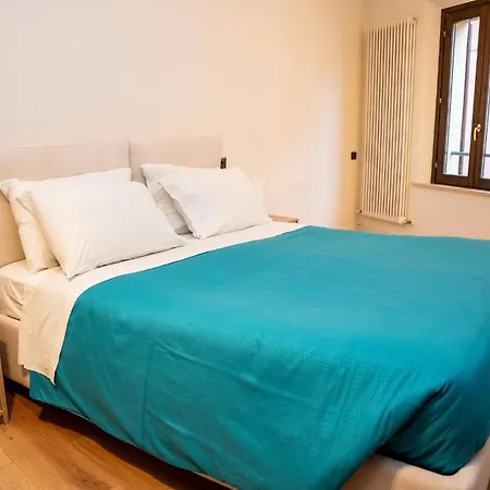 Apartmán Charming In Historic Cesena, Italy *
