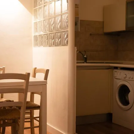 Apartmán Charming In Historic Cesena, Italy Cesena