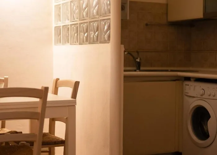 Apartmán Charming In Historic Cesena, Italy Cesena