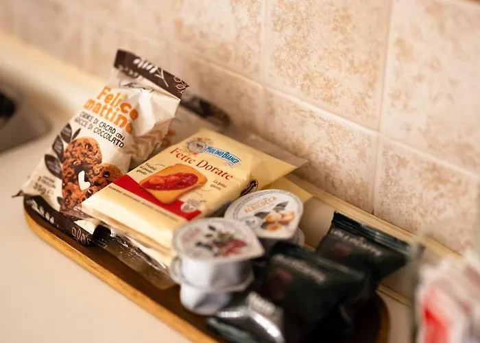 Apartmán Charming In Historic Cesena, Italy Cesena
