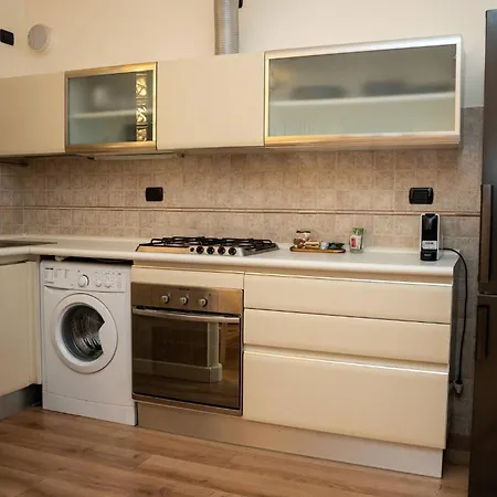 Charming In Historic Cesena, Italy Apartman *