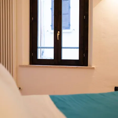 Apartman Charming In Historic Cesena, Italy Cesena