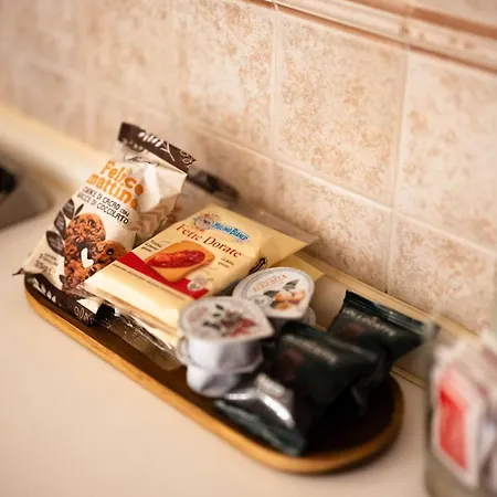 Apartman Charming In Historic Cesena, Italy Cesena