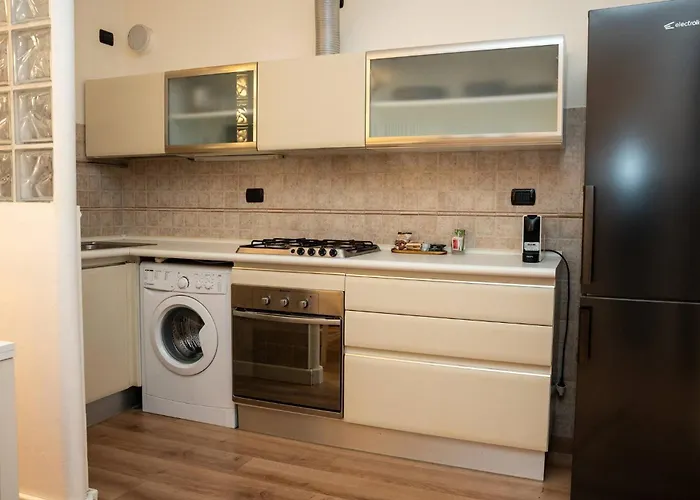 Charming In Historic Cesena, Italy Apartman *