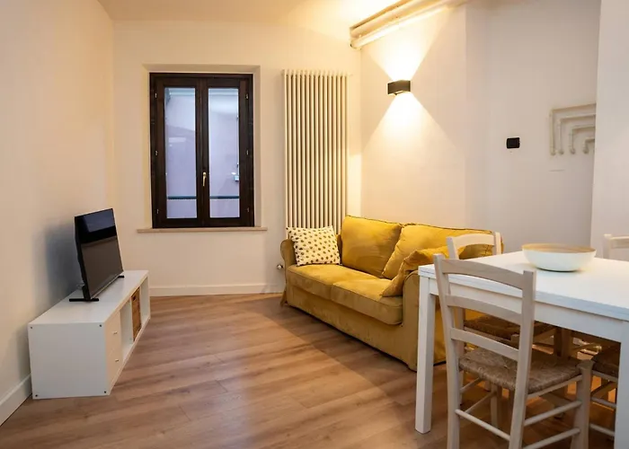 Charming In Historic Cesena, Italy * Cesena